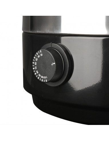 Scalda Bevande in Acciaio Inossidabile 15 L 2500 W