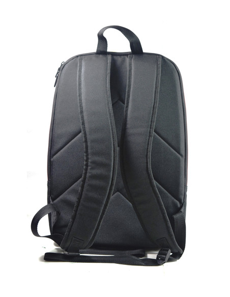 ASUS NEREUS BACKPACK 40,6 cm (16") Zaino Nero