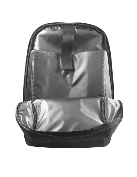 ASUS NEREUS BACKPACK 40,6 cm (16") Zaino Nero
