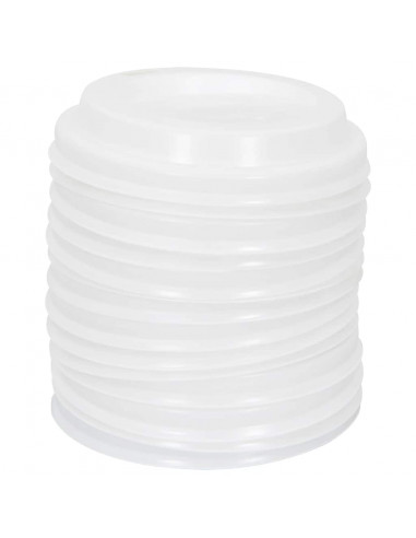 Tazze da Caffè in Carta con Coperchi 1000 pz 4oz 120 ml