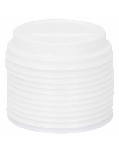 Tazze da Caffè in Carta con Coperchi 1000 pz 8oz 200 ml