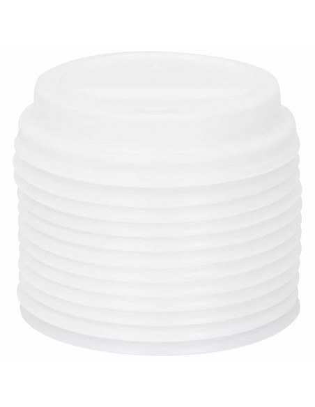 Tazze da Caffè in Carta con Coperchi 1000 pz 8oz 200 ml