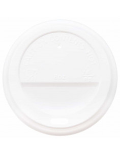 Tazze da Caffè in Carta con Coperchi 1000 pz 8oz 200 ml 2