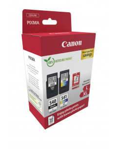 Canon 5224B012 cartuccia d'inchiostro 2 pz Originale Nero, Ciano, Magenta, Giallo 2