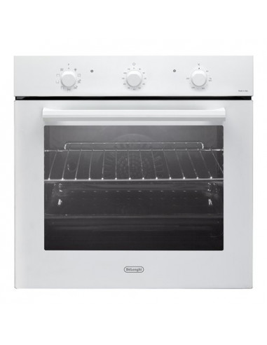 Forno De Longhi FAMILY FM 6 BL White White