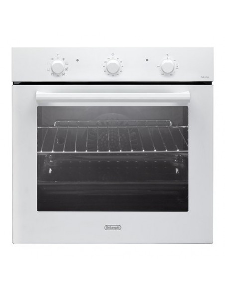 Forno De Longhi FAMILY FM 6 BL White White