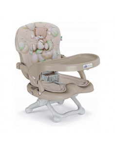 Alzasedia Cam S333 C261 SMARTY POP Orso bolle Orso bolle