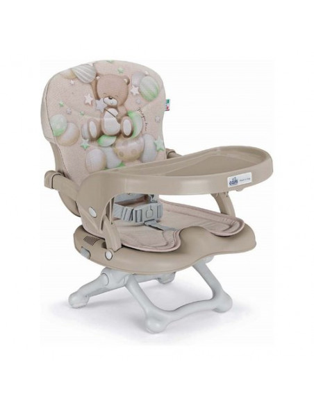Alzasedia Cam S333 C261 SMARTY POP Orso bolle Orso bolle