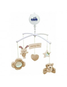 Giostrina Cam 928 Per Cullami