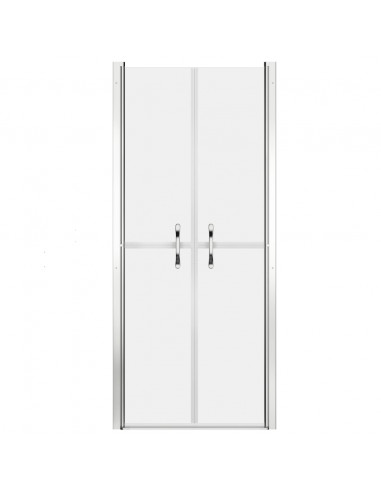 Porta per Doccia in ESG Satinato 96x190 cm