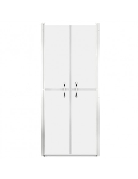 Porta per Doccia in ESG Satinato 96x190 cm
