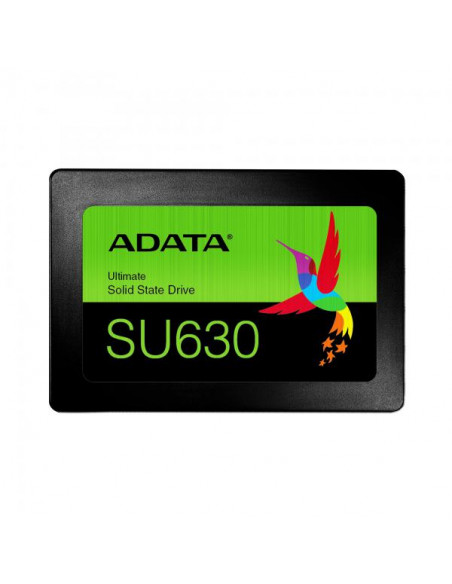 ADATA ULTIMATE SU630 2.5" 240 GB SATA QLC 3D NAND