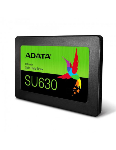 ADATA ULTIMATE SU630 2.5" 240 GB SATA QLC 3D NAND