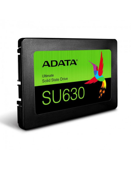 ADATA ULTIMATE SU630 2.5" 240 GB SATA QLC 3D NAND