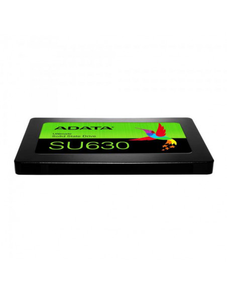 ADATA ULTIMATE SU630 2.5" 240 GB SATA QLC 3D NAND