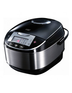 Multicooker Russell Hobbs 21850 56 Cook@Home Silver e Nero Silver e Ne