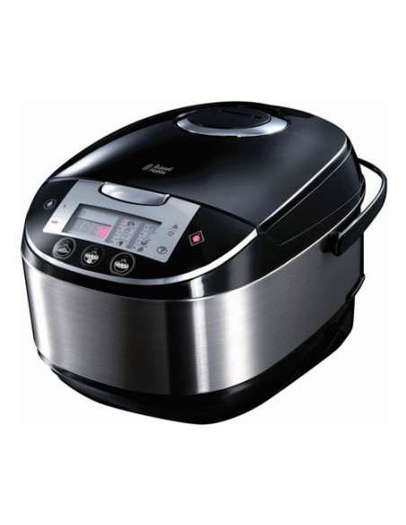 Multicooker Russell Hobbs 21850 56 Cook@Home Silver e Nero Silver e Ne