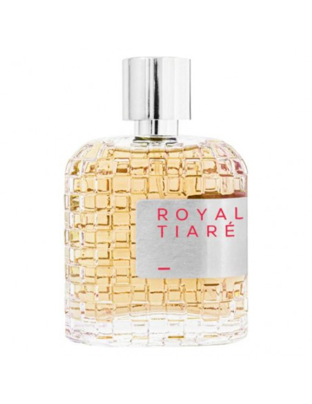 Eau de parfum donna Lpdo Royal TiarÃ© 100 ml