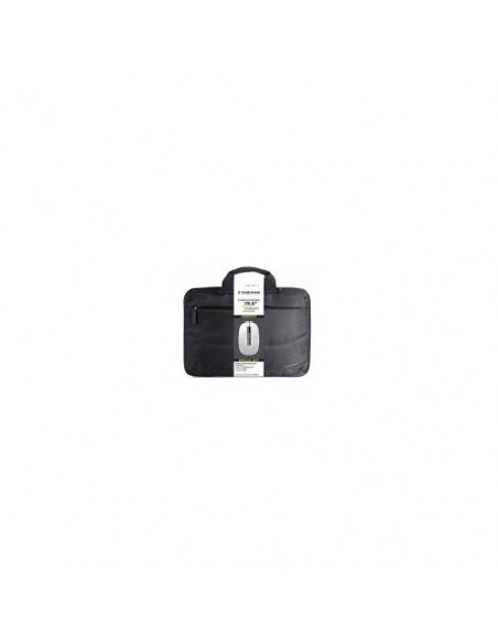 Borsa notebook Tucano BU BIDEA WM IDEA Bundle With Mouse Wireless Nero