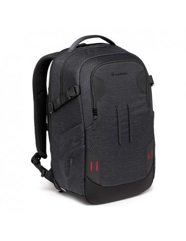 Borsa Manfrotto MB PL2 BP BL M PRO LIGHT Backloader M Black Black