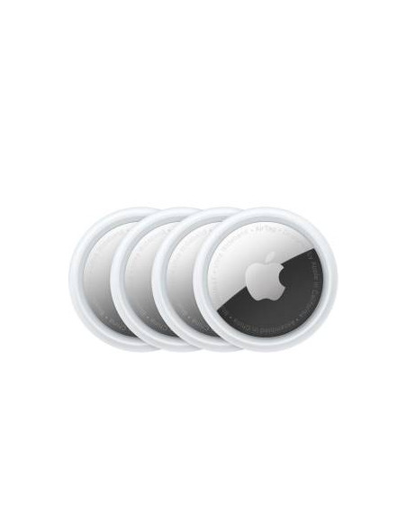 Apple AirTag (4 Pack) MX542ZY/A
