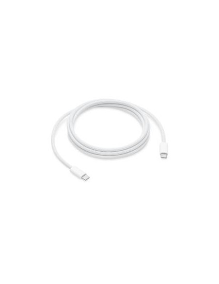 Apple Cavo Ricarica USB-C aUSB-C 2m 240W MU2G3ZM/A