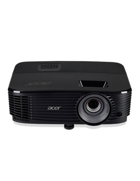 VIDEOPROIETTORE ACER X1123HP MR.JSA11.001 SVGA 4000/20.000:1 Lampada 5.000h VGA/HDMI altoparlante 3W