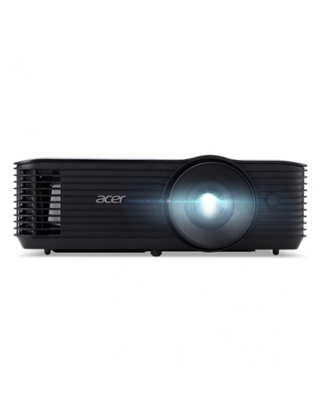 VIDEOPROIETTORE ACER X1128H MR.JTG11.001 SVGA 4800/20.000:1 Lampada 6.000h VGA/HDMI altoparlante 3W