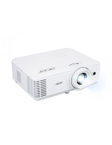 VIDEOPROIETTORE ACER Essential X1528Ki MR.JW011.001 DLP 290W 3D FHD 1920x1080 5200 Ansi 10.000:1 2*HDMI WL 3W MM