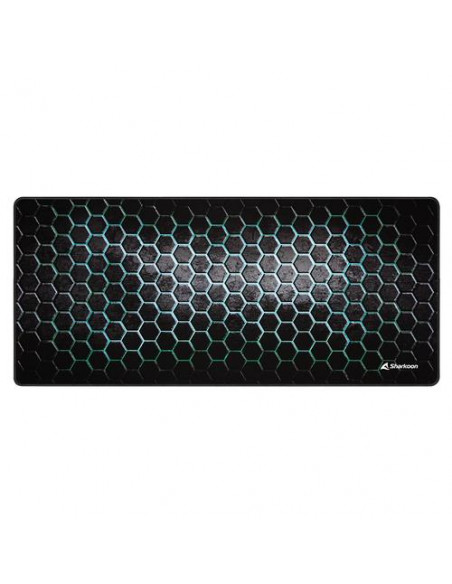 SHARKOON MOUSEPAD TAPPETINO GAMING 900 X 400 X 2.5 MM (INCL. SEWING)