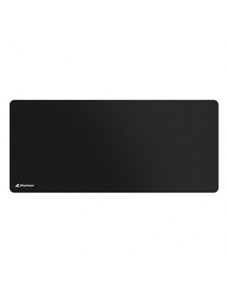 SHARKOON MOUSEPAD TAPPETINO GAMING 1337 MAT BLACK V2 XXL, LUNGHEZZA 90CM