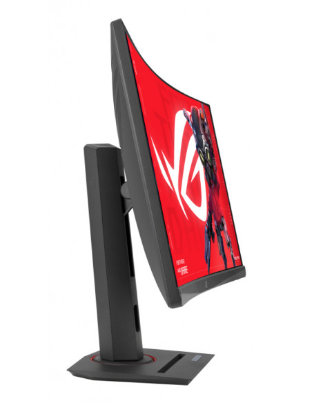 ASUS XG27WCS Monitor PC 68,6 cm (27") 2560 x 1440 Pixel Wide Quad HD Nero