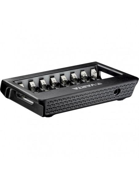Varta LCD Multi Charger+ carica batterie Batteria per uso domestico AC