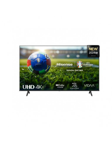 55 4K LED DOLBY VISION