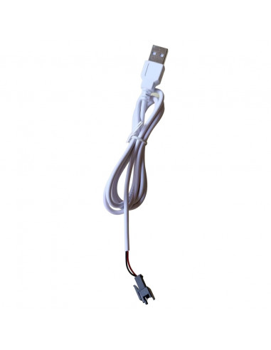 Armadietto Bagno con Specchio e LED Bianco Lucido 60x11x80 cm