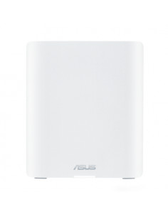 ASUS ZenWiFi BT8 (2-pack) Tri-band (2,4 GHz/5 GHz/6 GHz) Wi-Fi 7 (802.11be) Bianco 3 Interno 2