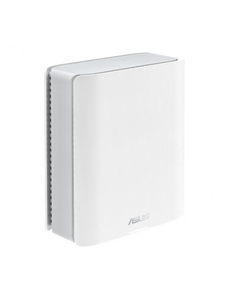 ASUS ZenWiFi BT8 (2-pack) Tri-band (2,4 GHz/5 GHz/6 GHz) Wi-Fi 7 (802.11be) Bianco 3 Interno