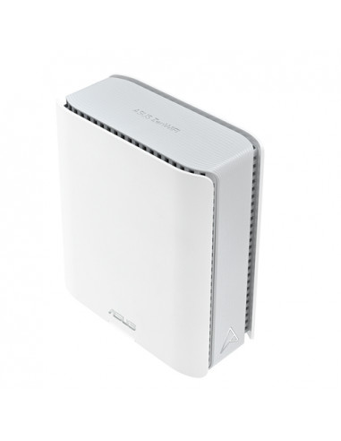 ASUS ZenWiFi BT8 (2-pack) Tri-band (2,4 GHz/5 GHz/6 GHz) Wi-Fi 7 (802.11be) Bianco 3 Interno