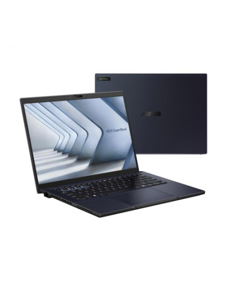 ASUS NB 14" ExpertBook B3 INTEL U5 125H 16GB 512GB SSD WIN 11 PRO