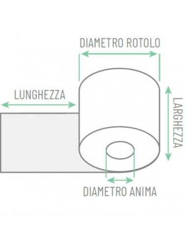 CF10X5 ROLMADEROT.TERMICO 79/80/12