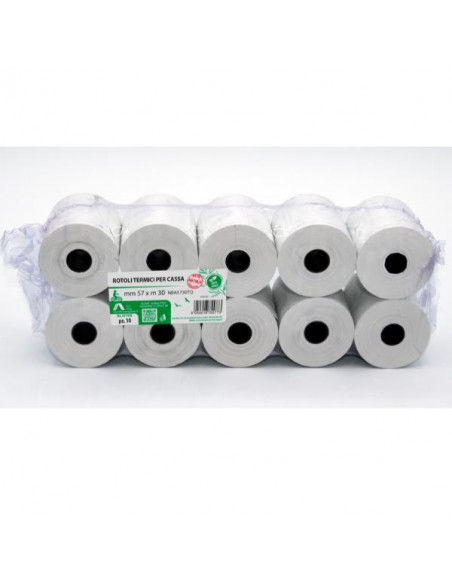 CF10X5 ROLL MADEROT TERM 57/30/12