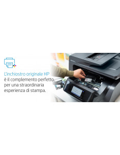 HP Cartuccia originale inchiostro nero 21 2