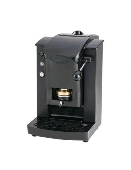 FABER SLOT PLAST MACCHINA DA CAFFE CIALDE 44MM BLACK