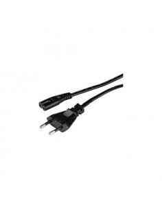 Cavo alimentazione Hama 00200747 Power Cable C7 Nero Nero