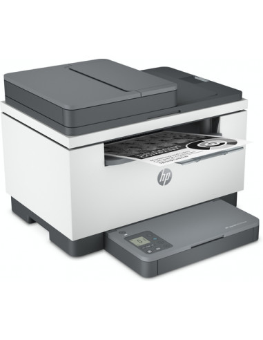 HP LaserJet Stampante multifunzione M234sdwe