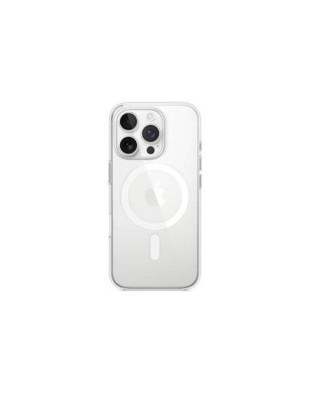Apple iPhone 16 Pro Clear Case MagSafe MA7E4ZM/A