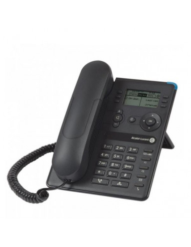 8008G ENTRY-LEVEL DESKPHONE