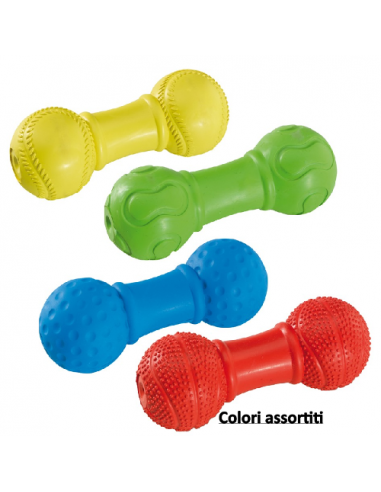 Gioco per animali Ferplast 85544899 Assortito