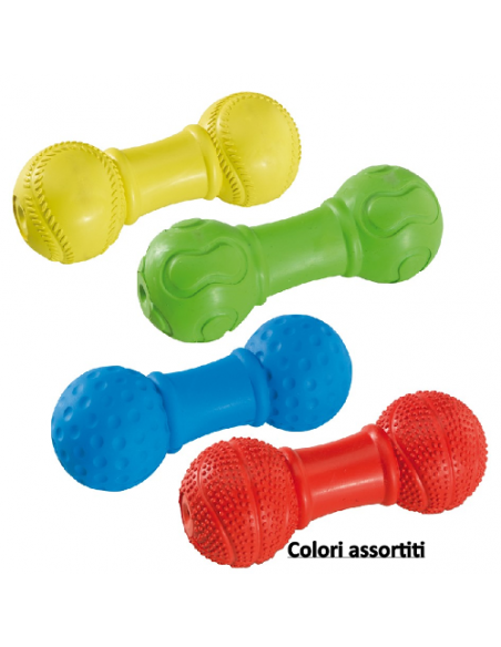 Gioco per animali Ferplast 85544899 Assortito