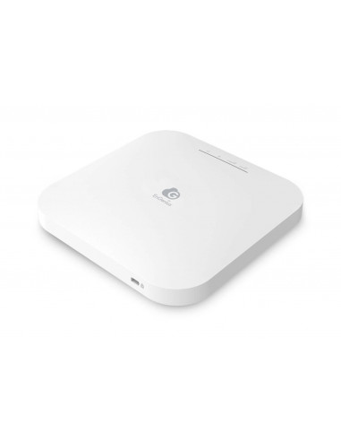 EnGenius ECW220 punto accesso WLAN 1200 Mbit/s Bianco Supporto Power over Ethernet (PoE)